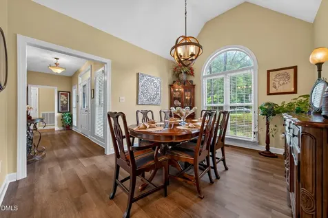 65 Summit Ridge Court Youngsville NC 27596