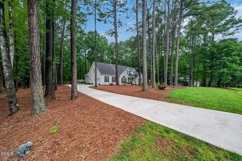 65 Summit Ridge Court Youngsville NC 27596