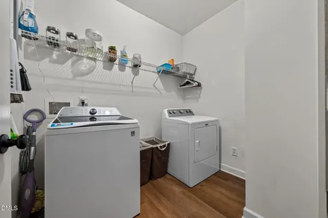 65 Summit Ridge Court Youngsville NC 27596