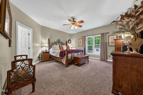 65 Summit Ridge Court Youngsville NC 27596