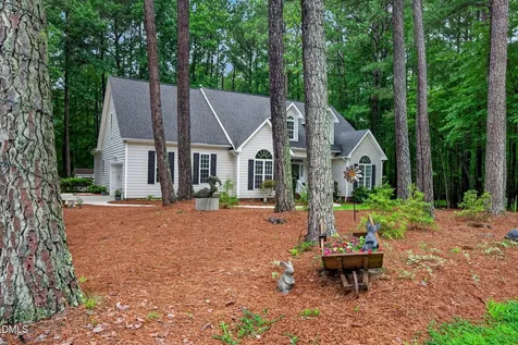 65 Summit Ridge Court Youngsville NC 27596
