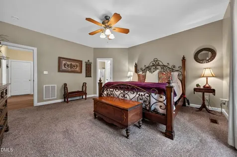 65 Summit Ridge Court Youngsville NC 27596