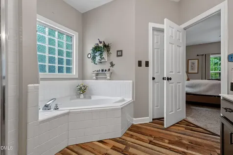 65 Summit Ridge Court Youngsville NC 27596