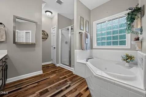 65 Summit Ridge Court Youngsville NC 27596