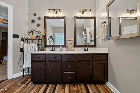 65 Summit Ridge Court Youngsville NC 27596