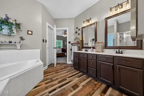 65 Summit Ridge Court Youngsville NC 27596