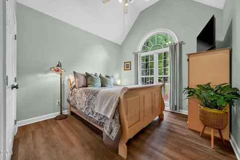 65 Summit Ridge Court Youngsville NC 27596