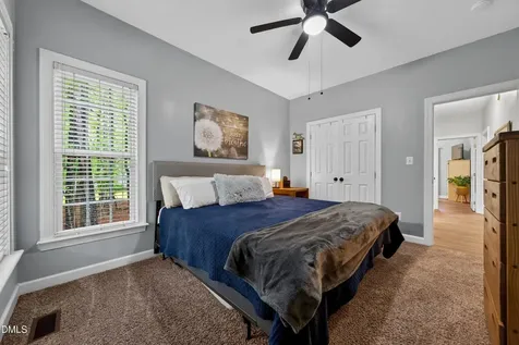 65 Summit Ridge Court Youngsville NC 27596