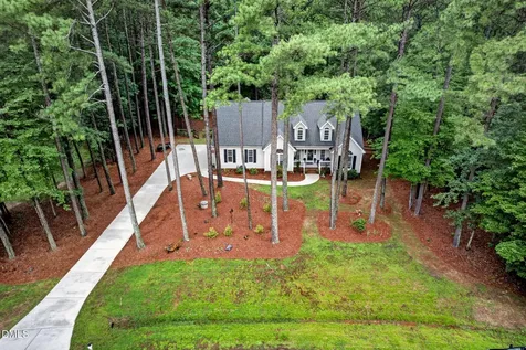 65 Summit Ridge Court Youngsville NC 27596