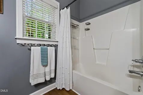 65 Summit Ridge Court Youngsville NC 27596