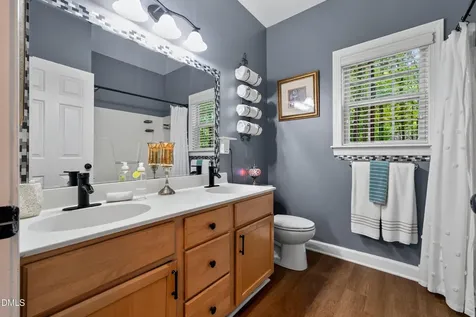 65 Summit Ridge Court Youngsville NC 27596