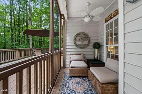65 Summit Ridge Court Youngsville NC 27596