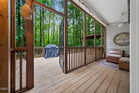 65 Summit Ridge Court Youngsville NC 27596