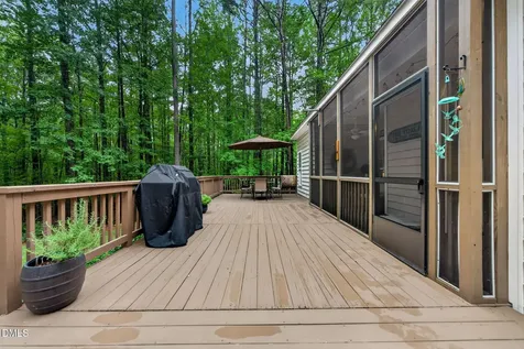 65 Summit Ridge Court Youngsville NC 27596