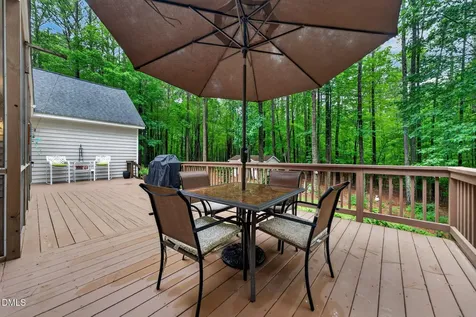 65 Summit Ridge Court Youngsville NC 27596