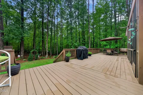 65 Summit Ridge Court Youngsville NC 27596