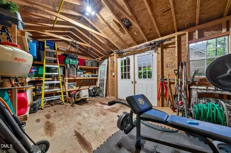 65 Summit Ridge Court Youngsville NC 27596