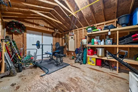 65 Summit Ridge Court Youngsville NC 27596