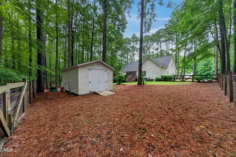 65 Summit Ridge Court Youngsville NC 27596