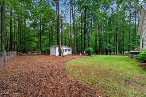 65 Summit Ridge Court Youngsville NC 27596