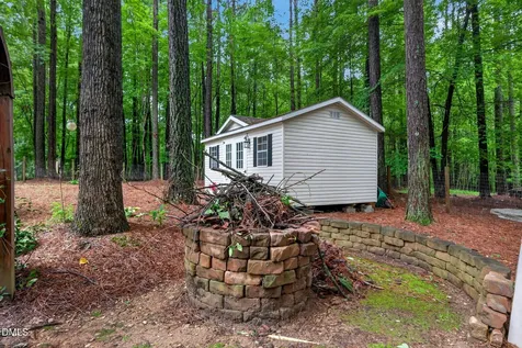 65 Summit Ridge Court Youngsville NC 27596