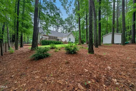65 Summit Ridge Court Youngsville NC 27596