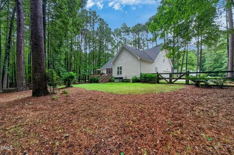 65 Summit Ridge Court Youngsville NC 27596