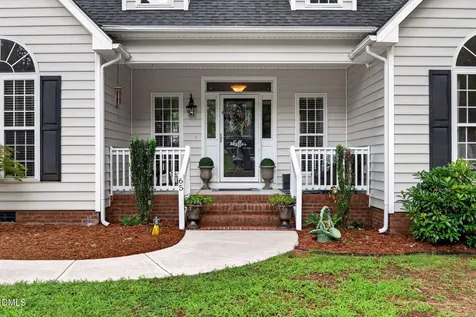 65 Summit Ridge Court Youngsville NC 27596