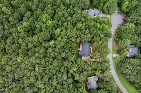 65 Summit Ridge Court Youngsville NC 27596