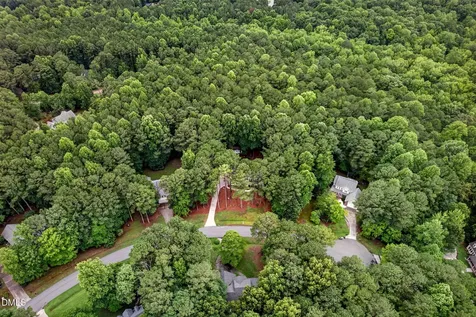65 Summit Ridge Court Youngsville NC 27596