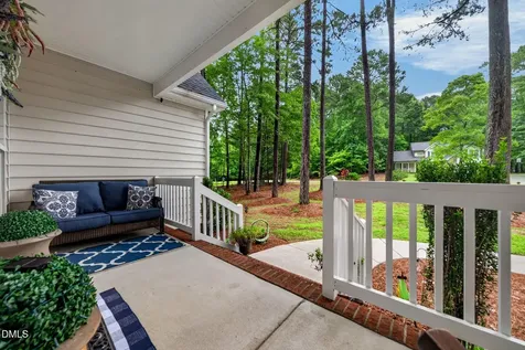 65 Summit Ridge Court Youngsville NC 27596