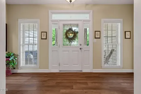 65 Summit Ridge Court Youngsville NC 27596