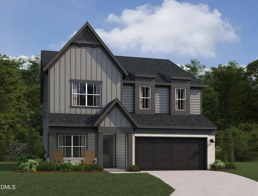 4412 Emeline Way Fuquay Varina NC 27526