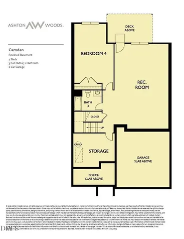 4412 Emeline Way Fuquay Varina NC 27526