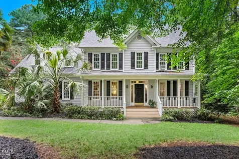 6220 King Croydon Court Raleigh NC 27603