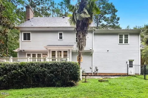 6220 King Croydon Court Raleigh NC 27603