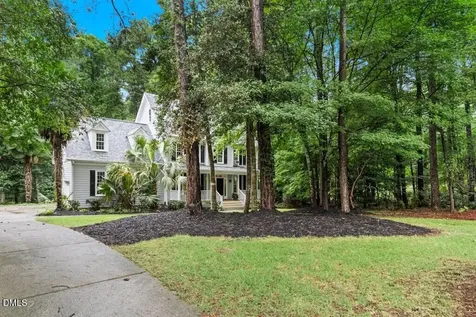 6220 King Croydon Court Raleigh NC 27603