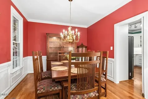 6220 King Croydon Court Raleigh NC 27603