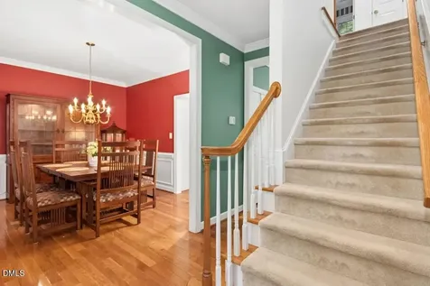 6220 King Croydon Court Raleigh NC 27603