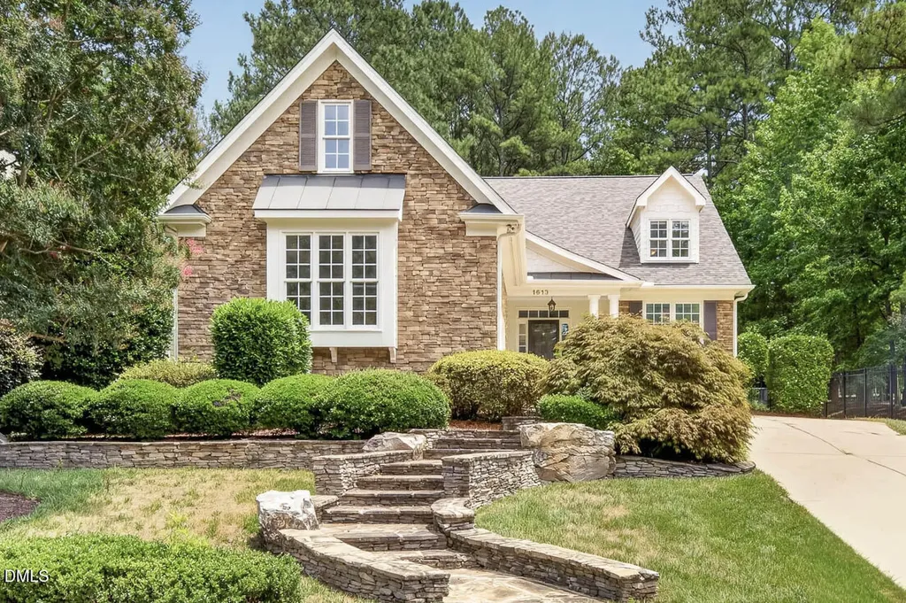 1613 Wooten Court Wake Forest NC 27587