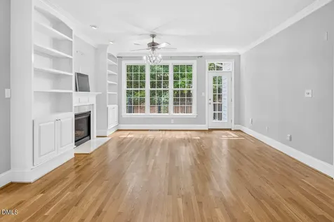 1613 Wooten Court Wake Forest NC 27587