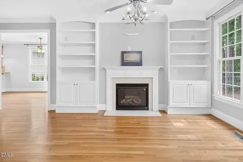 1613 Wooten Court Wake Forest NC 27587