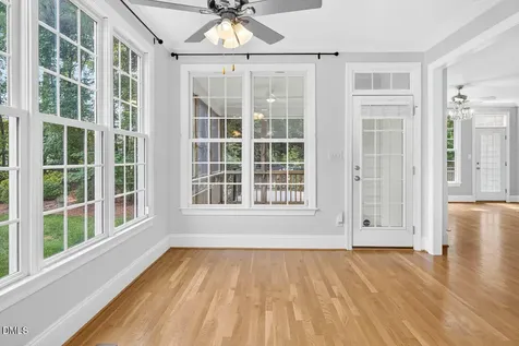 1613 Wooten Court Wake Forest NC 27587
