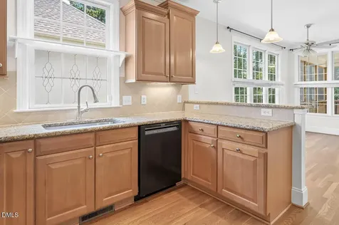 1613 Wooten Court Wake Forest NC 27587