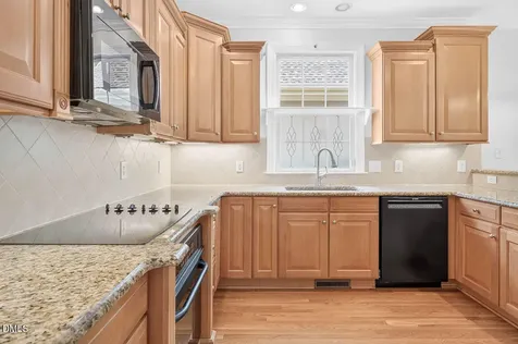 1613 Wooten Court Wake Forest NC 27587