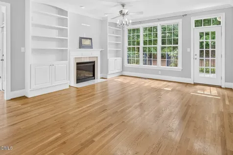1613 Wooten Court Wake Forest NC 27587