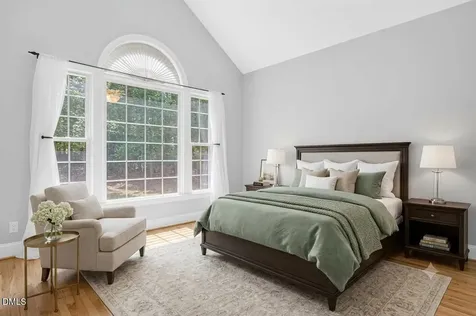 1613 Wooten Court Wake Forest NC 27587