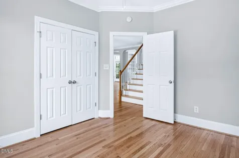 1613 Wooten Court Wake Forest NC 27587