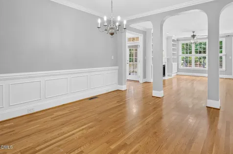 1613 Wooten Court Wake Forest NC 27587