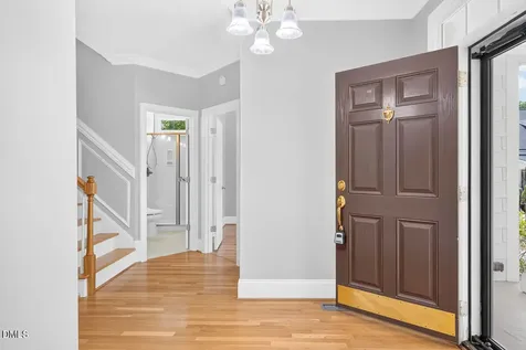 1613 Wooten Court Wake Forest NC 27587